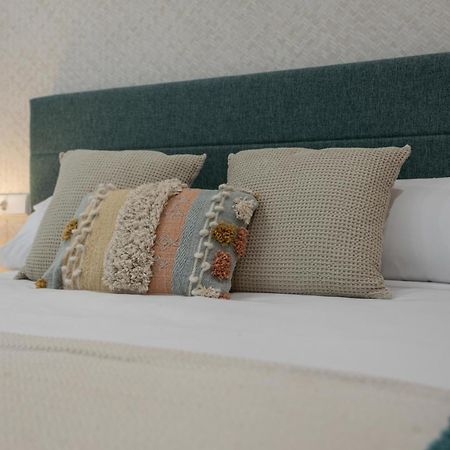 Zalaeta Playa Apartments آكورونيا المظهر الخارجي الصورة