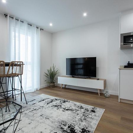 Zalaeta Playa Apartments آكورونيا المظهر الخارجي الصورة