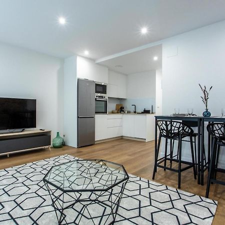 Zalaeta Playa Apartments آكورونيا المظهر الخارجي الصورة