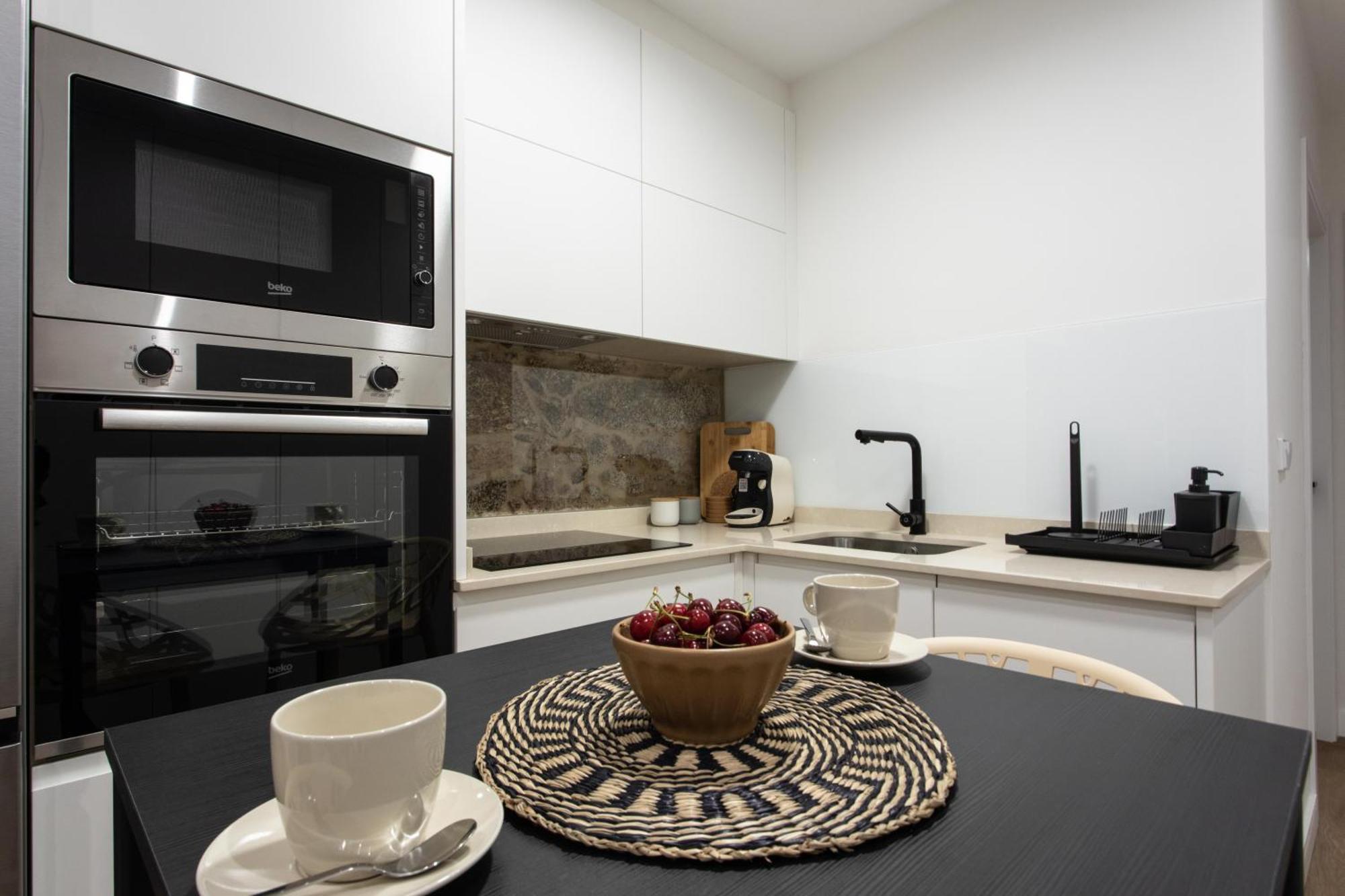 Zalaeta Playa Apartments آكورونيا المظهر الخارجي الصورة
