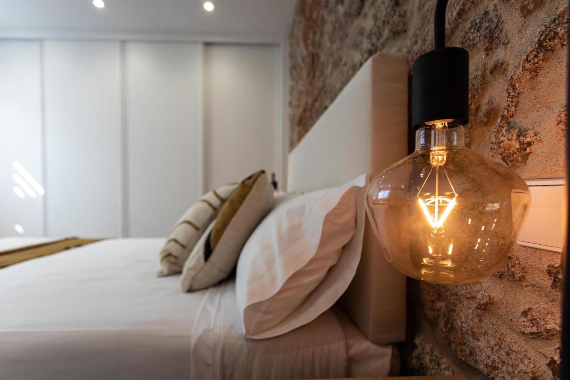 Zalaeta Playa Apartments آكورونيا المظهر الخارجي الصورة