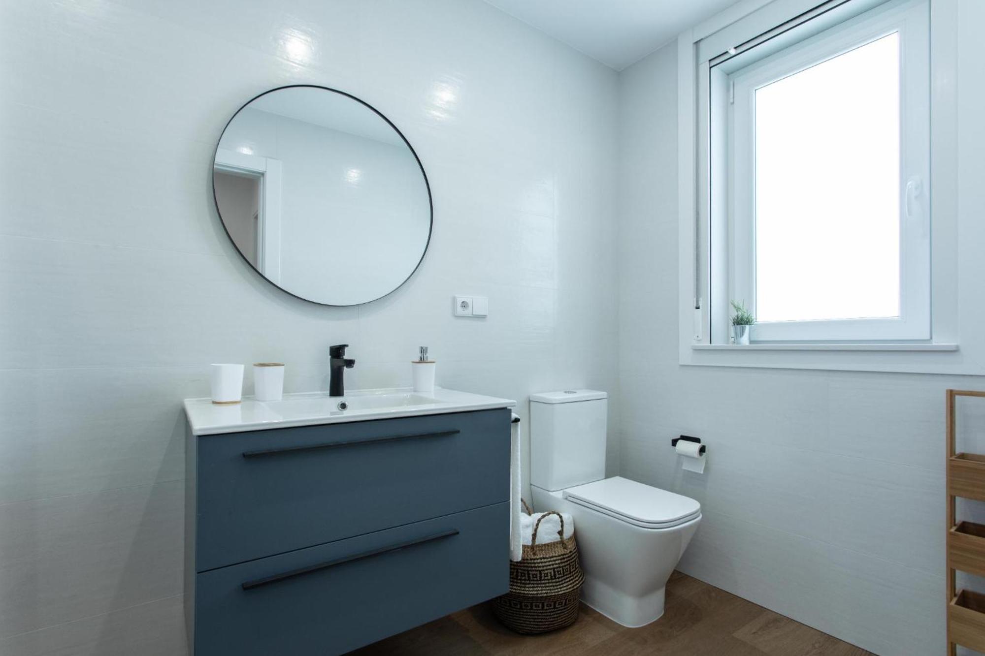 Zalaeta Playa Apartments آكورونيا المظهر الخارجي الصورة